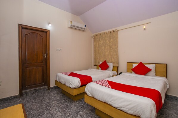 Double or Twin Room