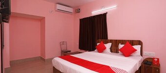 OYO 29261 Orchid Villa