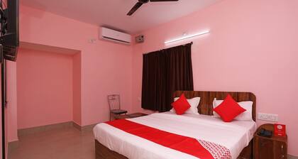 OYO 29261 Orchid Villa