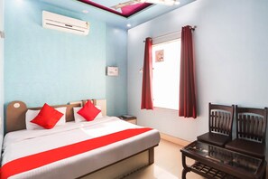 Dobbelt- eller tomannsrom | Sengetøy