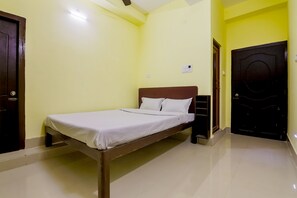 ห้องดับเบิลหรือทวิน | Wi-Fi ฟรี