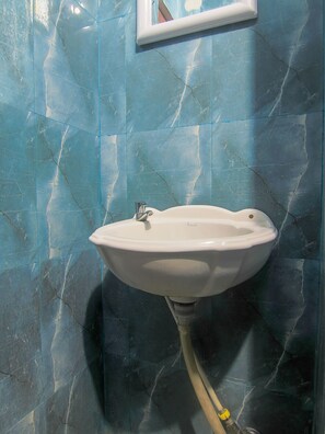 ห้องดับเบิลหรือทวิน | ห้องน้ำ | ของใช้ในห้องน้ำฟรี, ผ้าเช็ดตัว