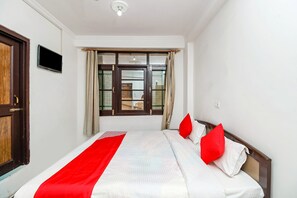 Quarto casal ou duplo | Roupa de cama
