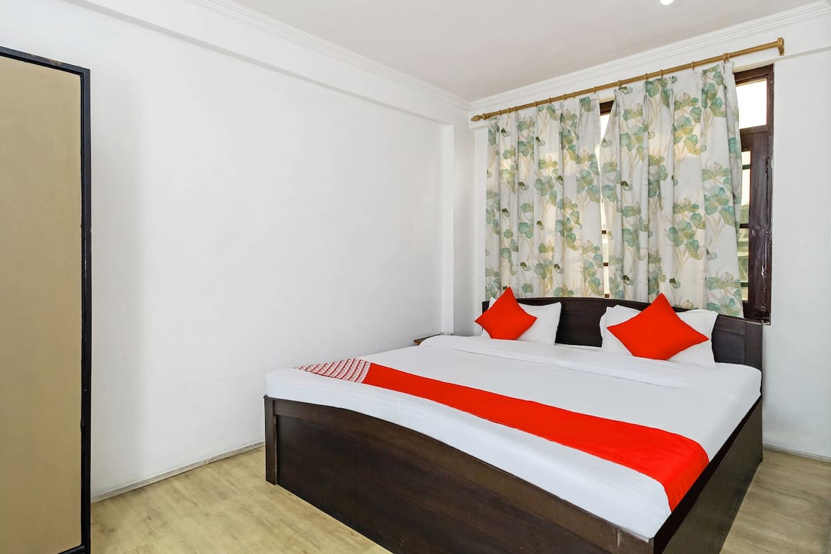 Double Room | Cadar katil