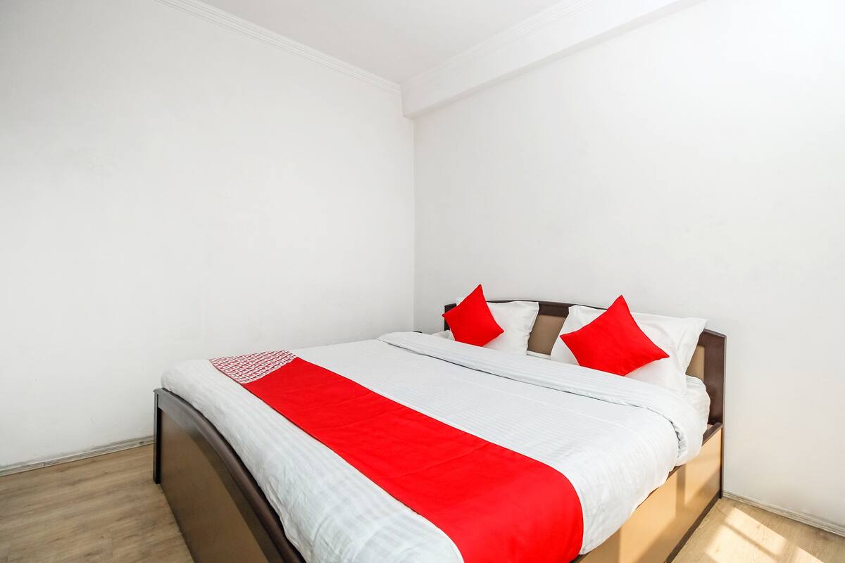 Double or Twin Room | Cadar katil