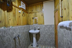 Set di cortesia gratuito, asciugamani