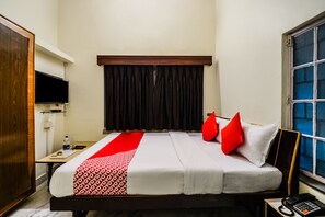 Room - OYO 30000 Hotel Panghat (Kota)