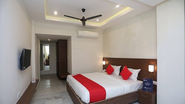 ملاءات أسرّة
