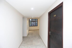 Lobby - OYO Flagship 18533 Tulip Inn (Gorakhpur)