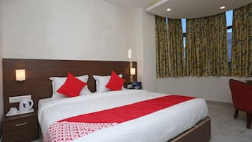 Room | Bed sheets
