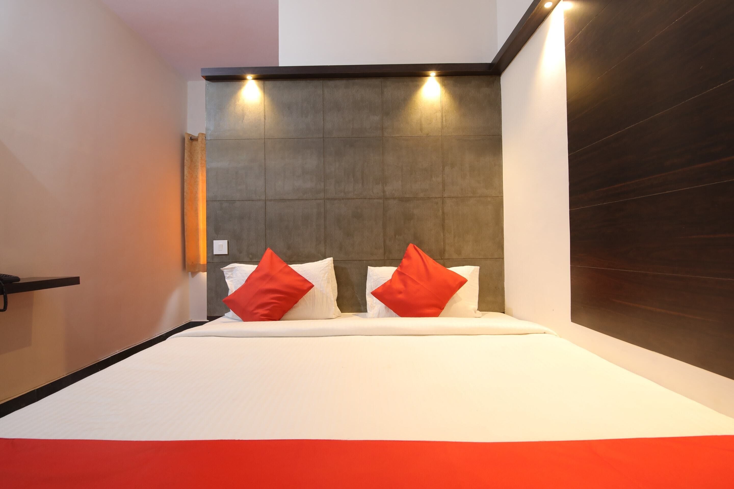 Phòng đôi | Bộ trải giường 