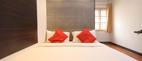 Dubbelrum | Sängkläder