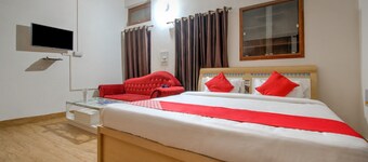 OYO Flagship 23420 Patliputra Heritage Guest House