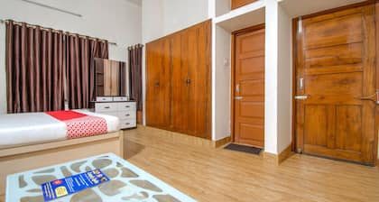 OYO Flagship 23420 Patliputra Heritage Guest House