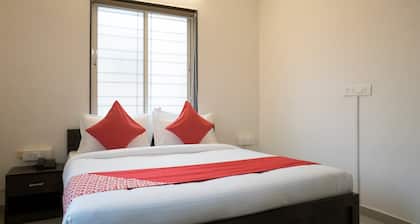 OYO 28092 RVC Hospitality