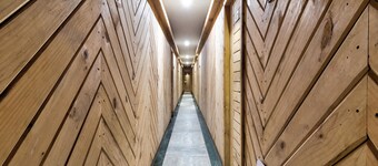 OYO 30473 New Hotel Suman
