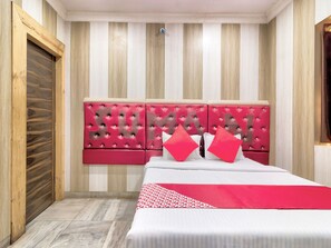 Room - OYO 30473 New Hotel Suman (Golmuri)