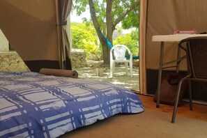 1 habitación y wifi 