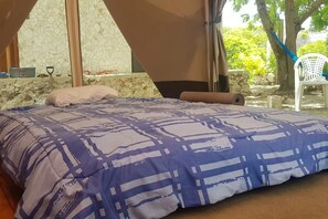 1 habitación y wifi 