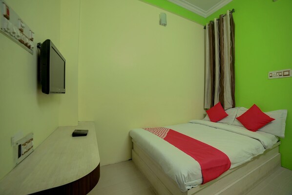 Double or Twin Room | Free WiFi