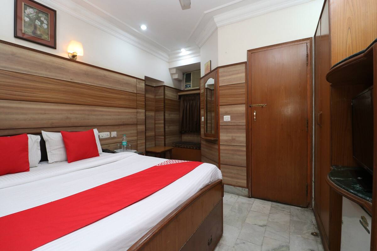 客房 | 免費無線上網、床單