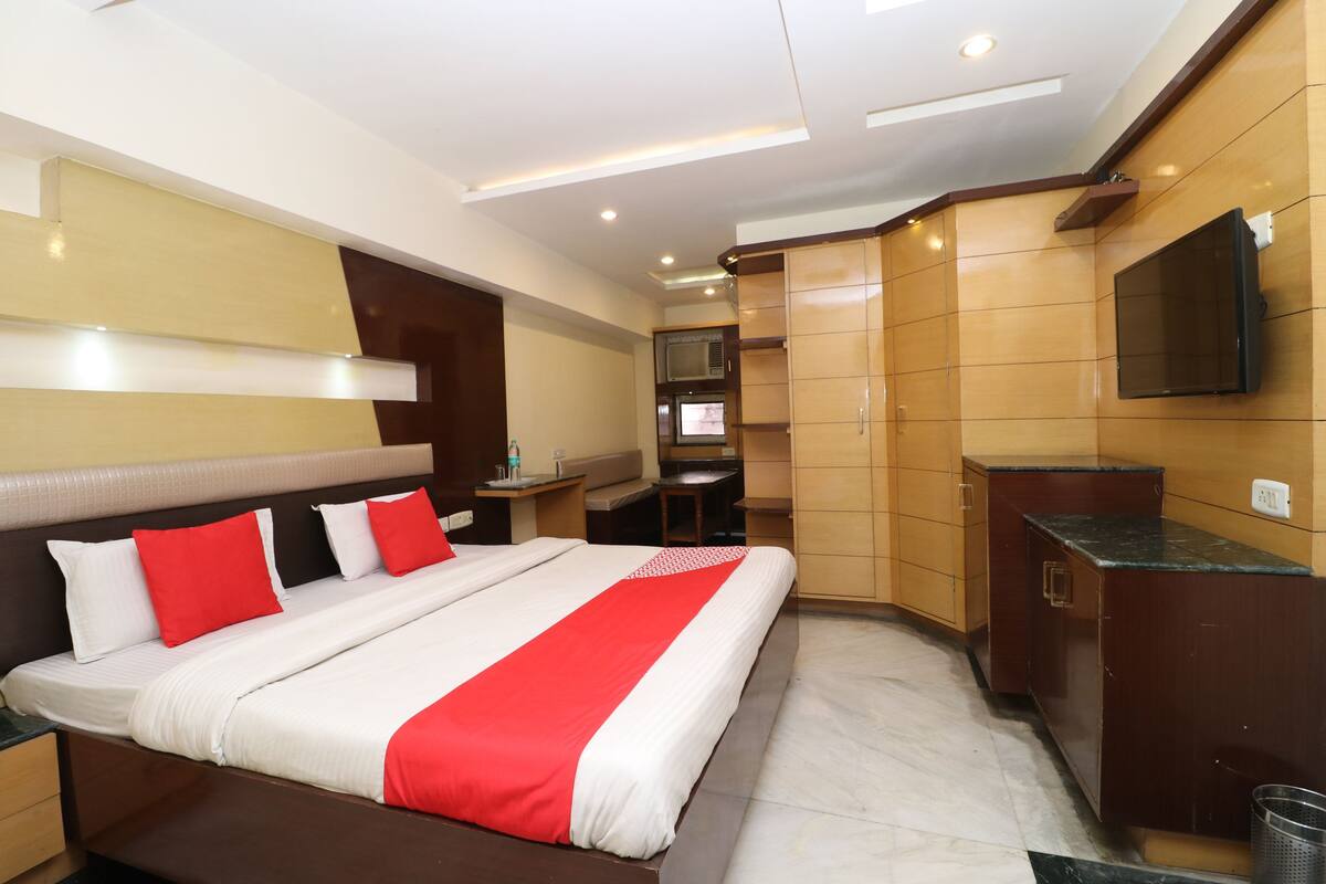 免費無線上網、床單