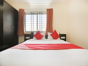 Bed sheets - CAPITAL O 23461 Champion Lotus (Bengaluru)