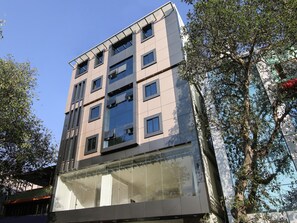 Exterior - CAPITAL O 23461 Champion Lotus (Bengaluru)