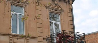 Alina's room 1895 The heart of Kutais right in the city center