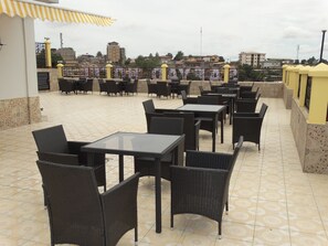 Exterior - Safyad Hotel (Yaoundé)