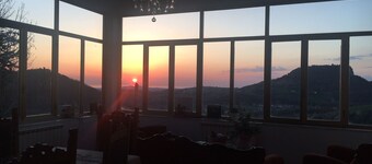 COUNTRY HOUSE THE OLIVE TREES