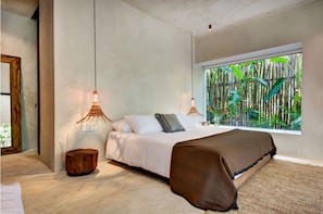 Standard Villa, 4 Bedrooms, Non Smoking