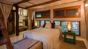 Standard Villa, 3 Bedrooms, Non Smoking - Jungle Villa With Private Pool (Tulum)