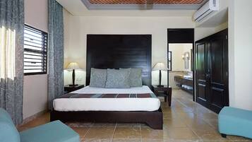 Standard Villa, 6 Bedrooms, Non Smoking | 6 bedrooms, free WiFi, bed sheets