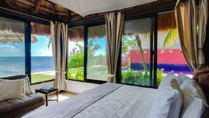 Unclassified image, 5 of 35, button - Casa Buena Suerte (Playa del Carmen)