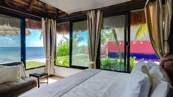 Vila Standar, 6 kamar tidur, Bebas Asap Rokok | 6 kamar tidur, Wi-Fi gratis, dan seprai linen