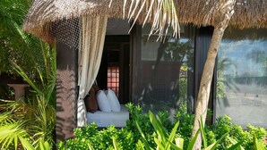 Unclassified image, 4 of 35, button - Casa Buena Suerte (Playa del Carmen)