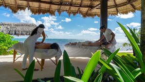 Unclassified image, 3 of 35, button - Casa Buena Suerte (Playa del Carmen)