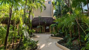Exterior - Moonstar (Tulum)