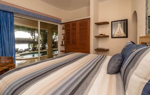 Villa Standard - 5 sovrum - icke-rökare | 5 sovrum, gratis wi-fi och sängkläder