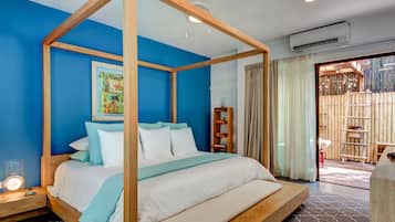 Standard Villa, 5 Bedrooms, Non Smoking | 5 bedrooms, travel crib, free WiFi, bed sheets