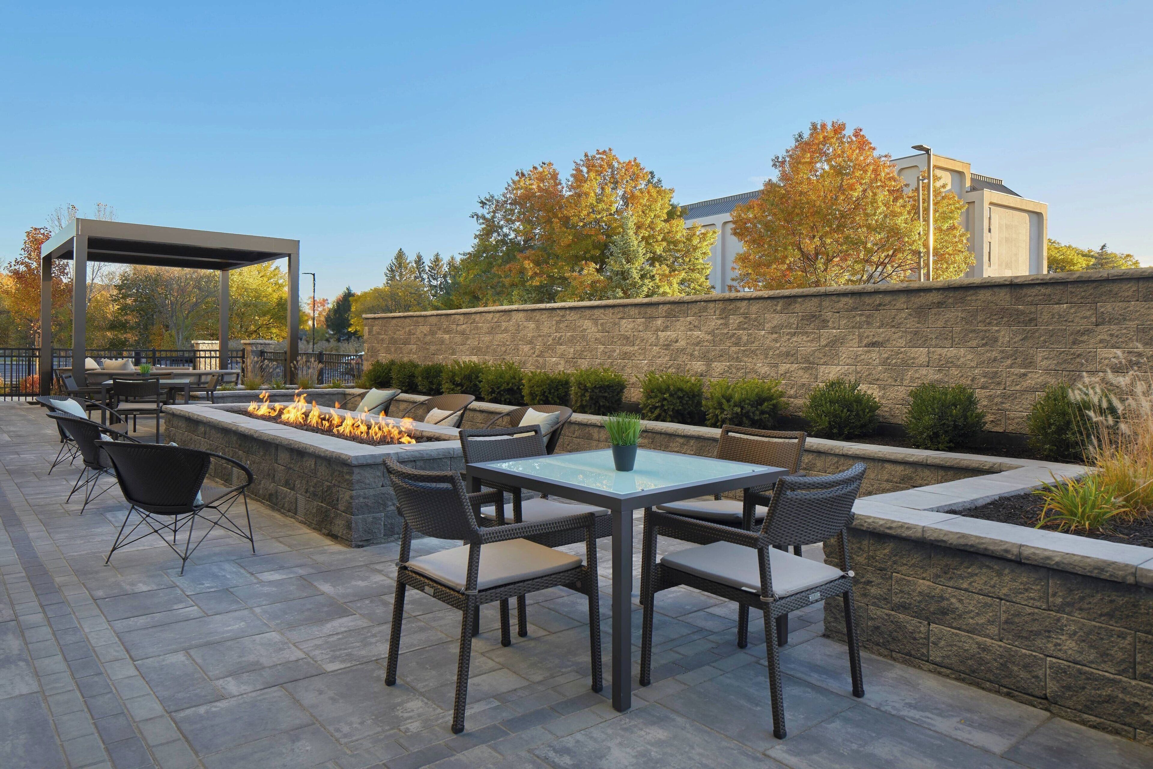 Servicio de la propiedad