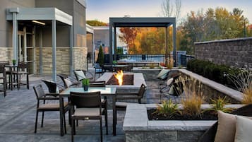 Teras/patio