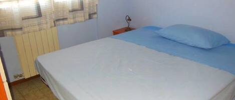 2 camere, ferro/asse da stiro, lenzuola