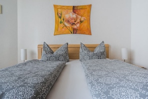 1 chambre, coffre-fort, fer et planche Ă repasser, Wi-Fi