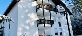 Waldklang Titisee (W7) + Hochschwarzwald Card