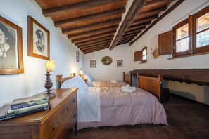 2 bedrooms, free WiFi