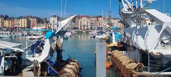 Marina
