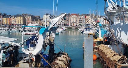 le clos pillon bed and breakfast