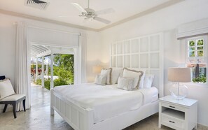 Villa familiar | 4 habitaciones, caja de seguridad en la habitación y escritorio 